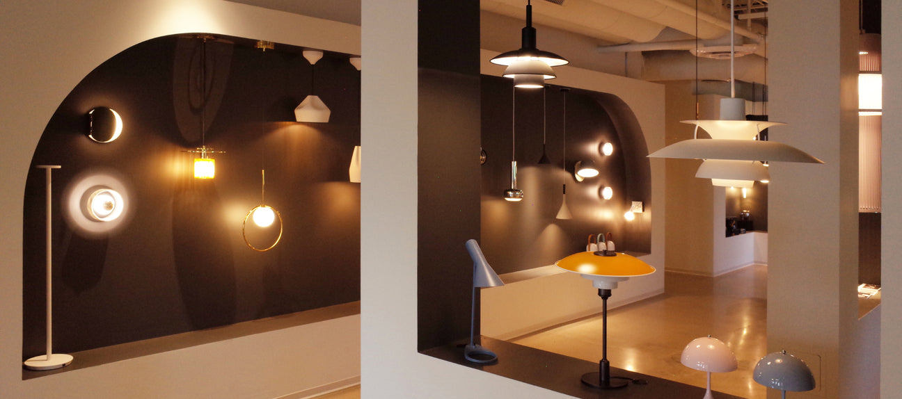EL Design Showroom