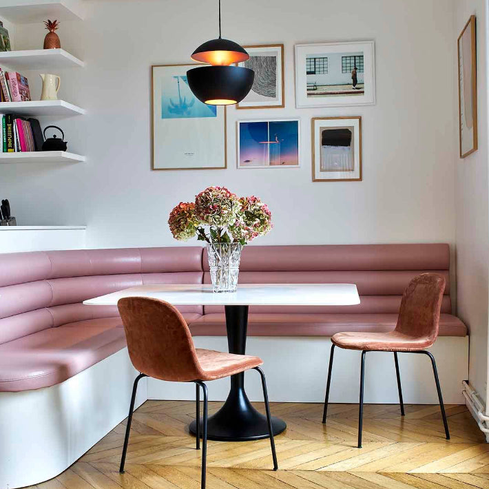 Art Deco Lighting Style