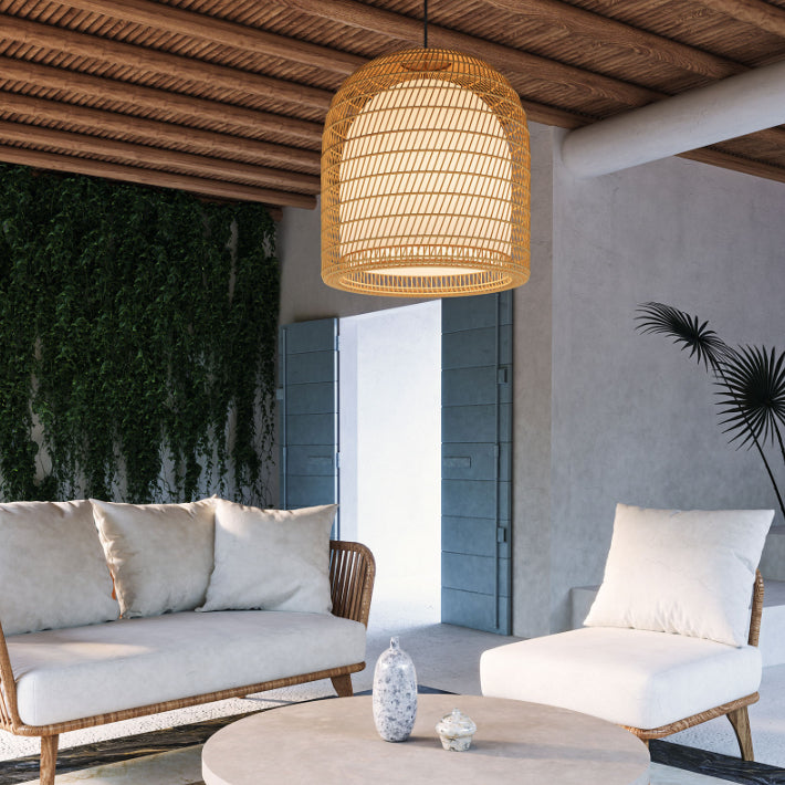 Modern Farmhouse Lighting Style