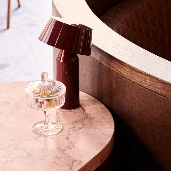 Memphis Lighting Style