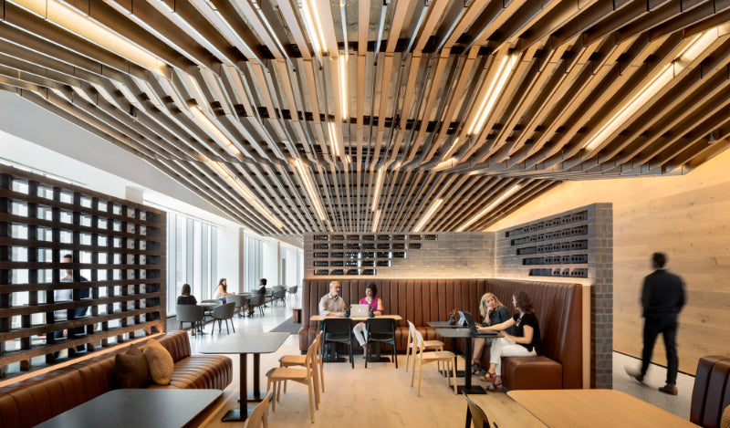 Surface-Mount Linear Lighting