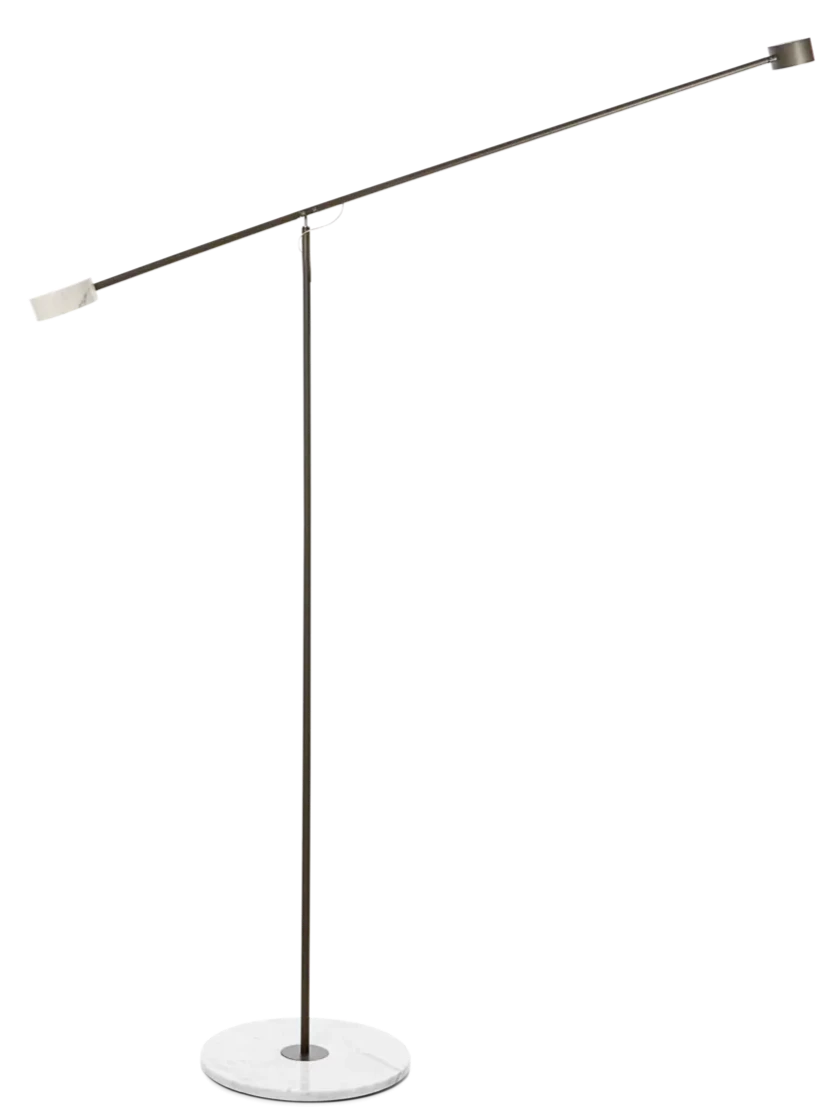 T-Lamp Floor Lamp