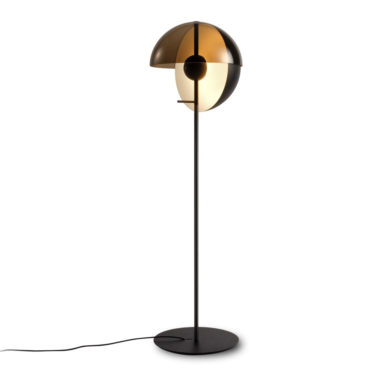 Theia P Floor Lamp