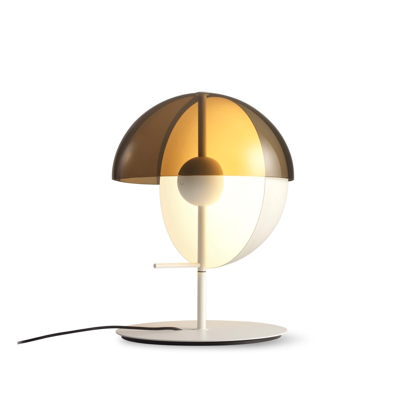 Theia M Table Lamp