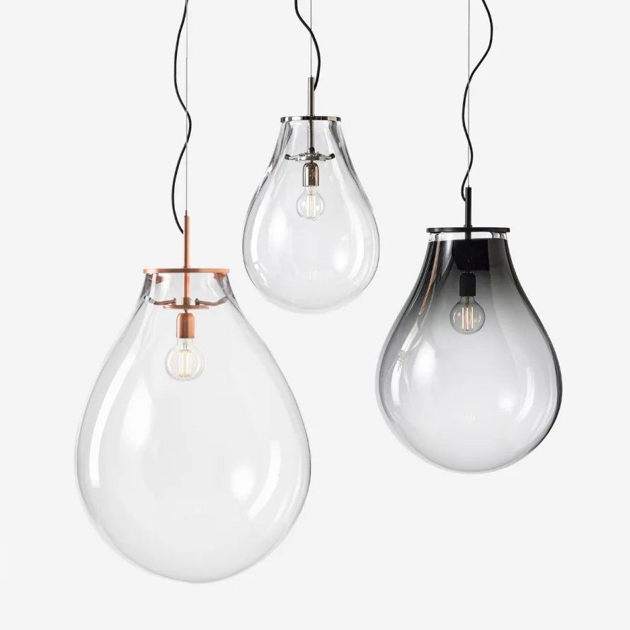 Tim Pendant Light