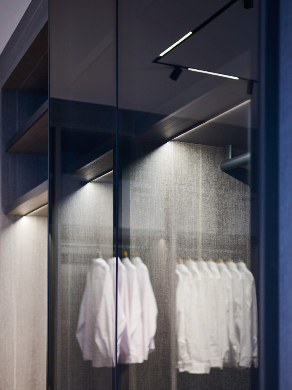 Showcasing Track Lighting Systems
