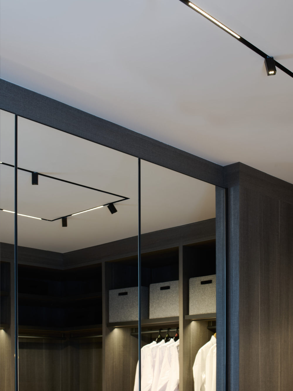 Showcasing Track Lighting Systems
