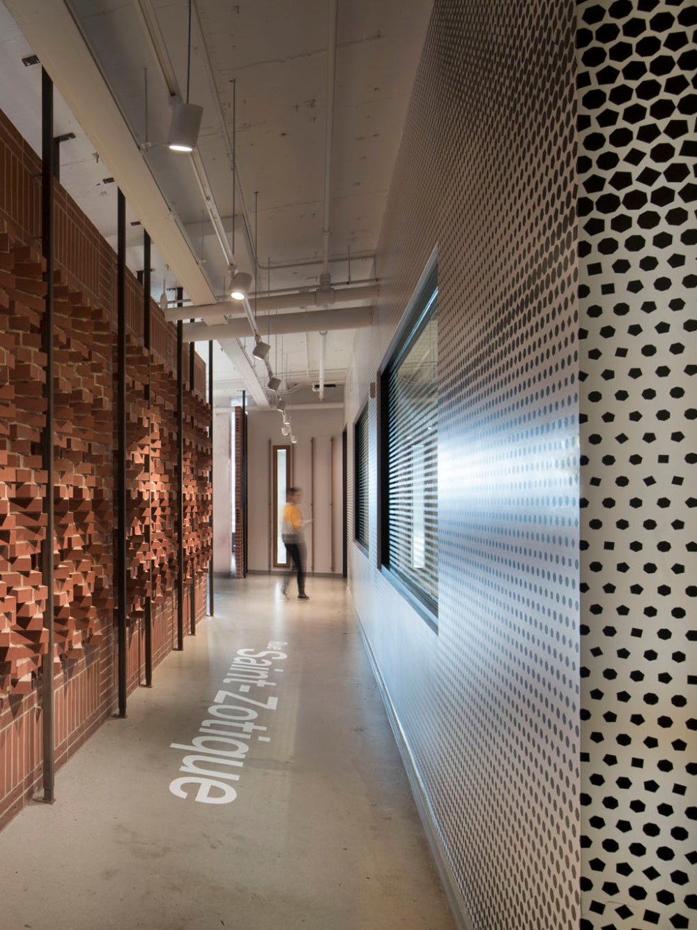 Showcasing Track Lighting Systems