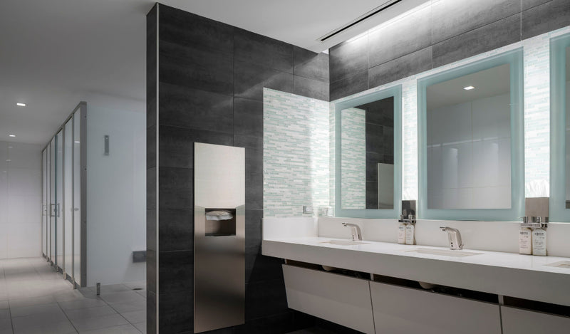 Wall-Grazing Lighting for Textured Walls